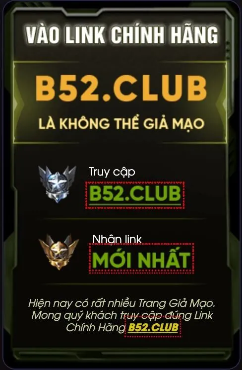 B52 Club - Game Đánh Bài Đổi Thưởng BOM TẤN Số 1 Việt Nam 11 b52club baner 1